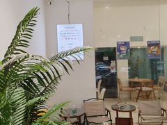 -Oasis coffee燕谷咖啡(公信店)