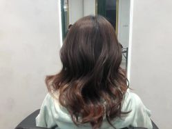 -Kraemer Paris  苏豪路易士·嘉玛发廊