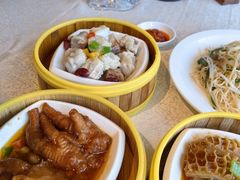 -海皇食府(水都假日酒店店)