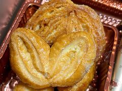 原味蝴蝶酥-皇玥(尖沙咀店)