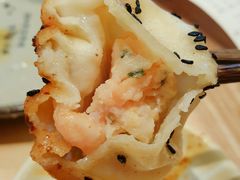 生煎双拼-陈家生煎(世茂双子塔店)
