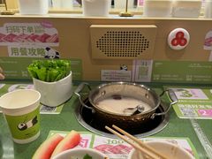-一围肥牛肉小火锅(佳兆业广场店)