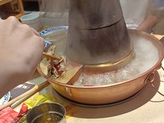 -东镇老火锅(长春路首店)