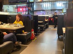 -大铁勺新津菜(东丽阳光新业广场店)