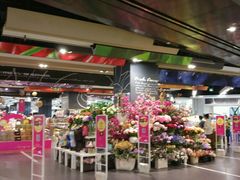 -Olé精品超市(南宁万象城店)