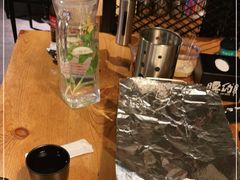 -腰子哥烤串(石佛营炫特店)