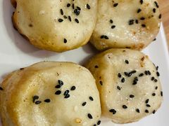 -小杨生煎(黄河路店)