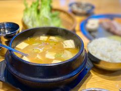 -麻蒲碳烤肉(远景路1号店)