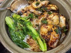 -煲煲掂风味煲仔饭餐厅(西区店)