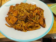 -新疆烧烤王(广灵店)