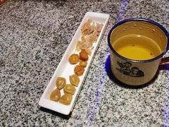 -蘭奢雅集·江浙菜(青山江滩店)