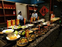 -鲁城往事(游客中心店)