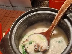 -如轩·海鲜砂锅粥·潮汕菜(海珠店)