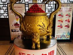 -於氏虾神(盱眙总店)