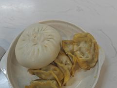 -蒋家桥饺面店(奥邦店)