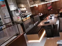 -新石器烤肉(中房金谊广场店)