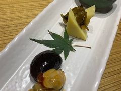 -北京泰富酒店-道日本料理餐厅