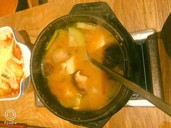 -韩国料理大力士(屏风街店)