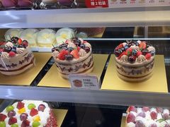 -TOUCH泰奇(奉贤宝龙城市广场店)