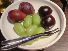 季选鲜果碟-庐灶江南·江南菜·四合院Bistro(东直门雍和宫·原华侨宾馆店)