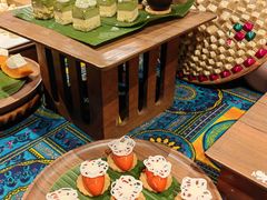 -美食汇·海鲜自助西餐厅·江门富力万达嘉华酒店