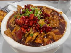 -北大地皖峰饭馆