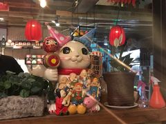 -望京一号·重庆江湖菜(工体店)