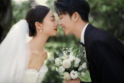 -拾尚映画·STUDIO婚纱摄影(中关村店)