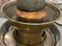 -鑫龙火锅城(青岛分店)