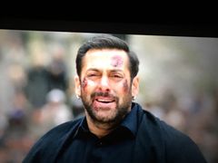 -山文星辉影城(济南和谐广场店)