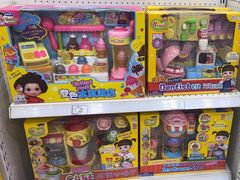 -TOYSRUS玩具反斗城(石家庄万象城店)