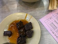 米血糕-圆宝台湾小吃(迎津街店)