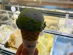 -Dal Cuore 达可芮冰淇淋(陕西北路店)