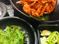 -九田家黑牛烤肉料理(珠江摩尔店)