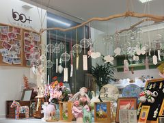 -100家灵感仓库·DIY团建(什刹海店)