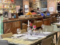 大堂-at cafe 意大利餐厅(集美店)