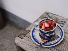 -竹子咖啡bamboo coffee
