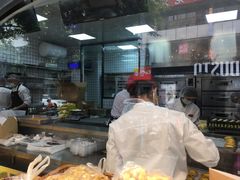-鲍师傅糕点(春熙路店)
