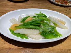-幸福的烤包子·新疆菜