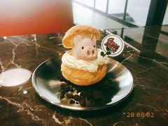 -UMe·玖觅(曲江店)