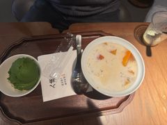 -RUXU入续糖水铺与包(卓悦中心店)