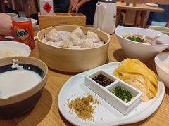 -苏小柳手工点心(人民广场分院)