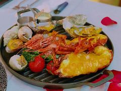 -Kathleen's Waitan 凯圣琳江景西餐厅(外滩店)