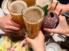 -洛缦音乐餐厅(工业展览馆万象城店)