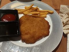 -德大西餐社