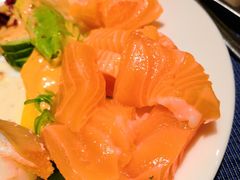 -康莱德酒店·美庭自助餐厅