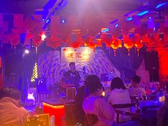 -夜火烤摊·东北烧烤酒场·老杨小黄鱼