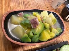 -云小肴餐厅·云南乡间口味菜餐厅