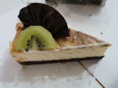 烤奶酪蛋糕-凯宾美食廊Kempi Deli·凯宾斯基饭店(亮马桥路店)