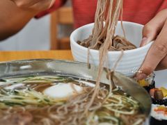 -屋里家延边朝鲜族冷面(南园店)
